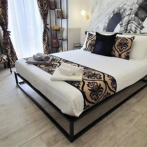 Habitación Deluxe con Cama King